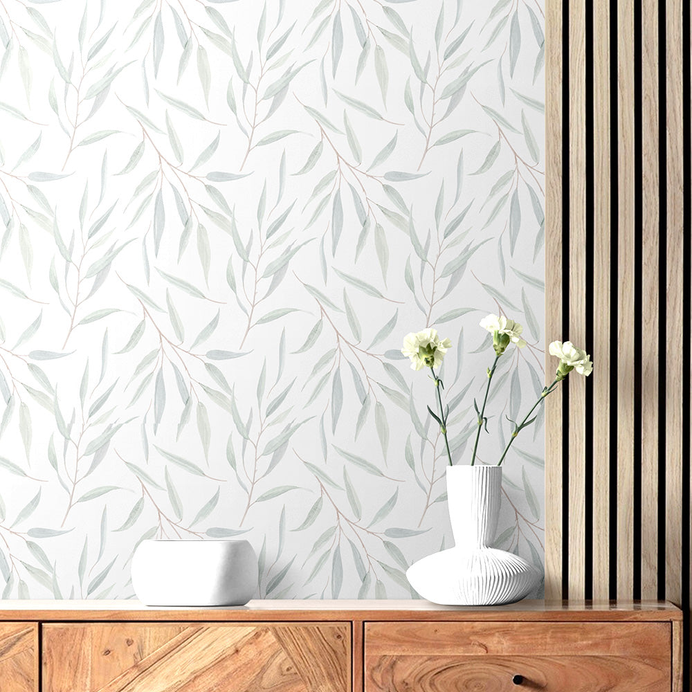 Botanical Wallpaper