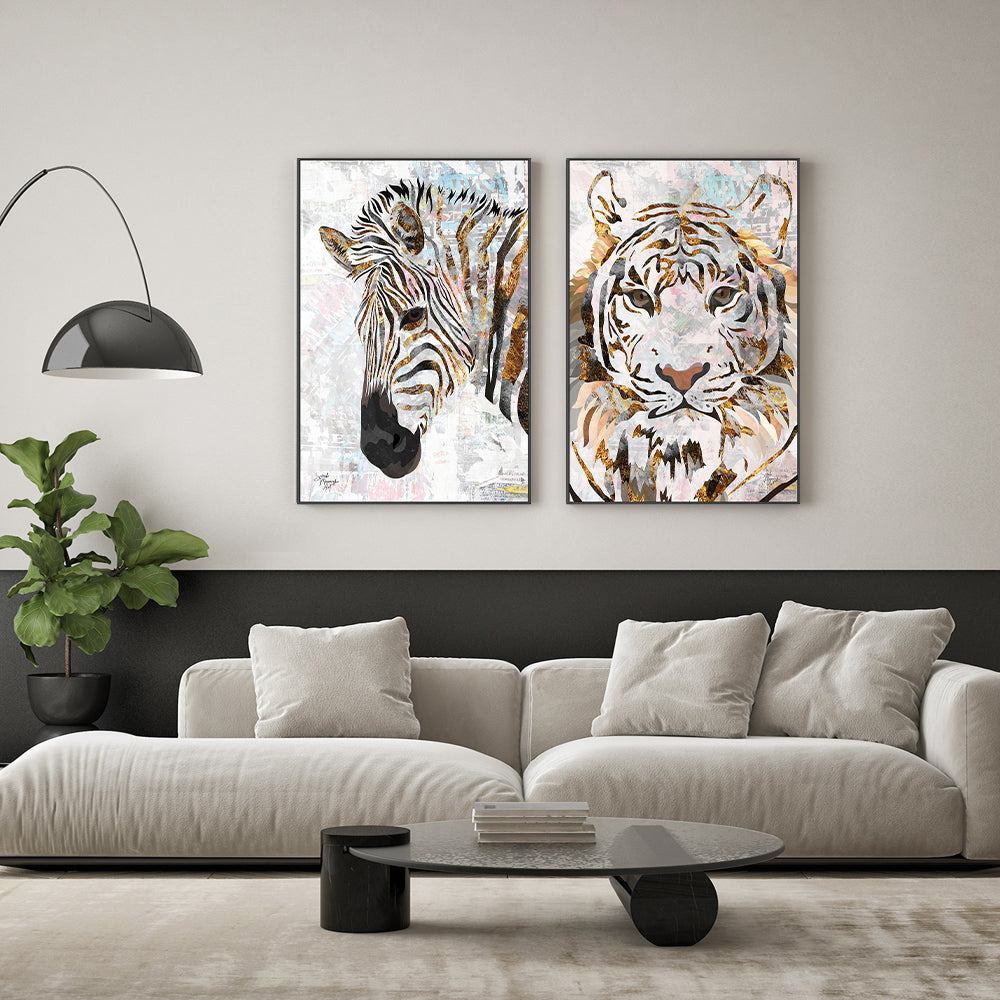 Sarah Manovski Art Prints | Gioia Wall Art