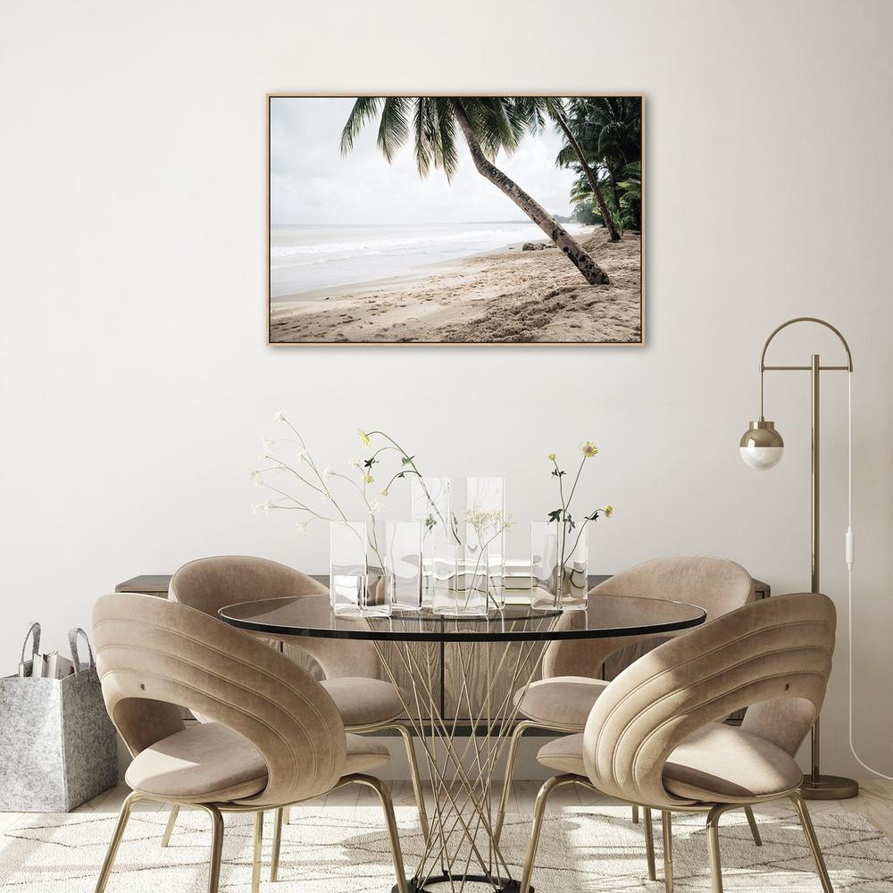 wall-art-print-canvas-poster-framed-Beach Holiday-by-Gioia Wall Art-Gioia Wall Art