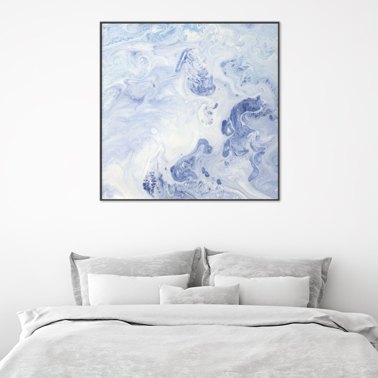 wall-art-print-canvas-poster-framed-Blue Breeze , By Cathy Anderson , By Cathy Anderson-2