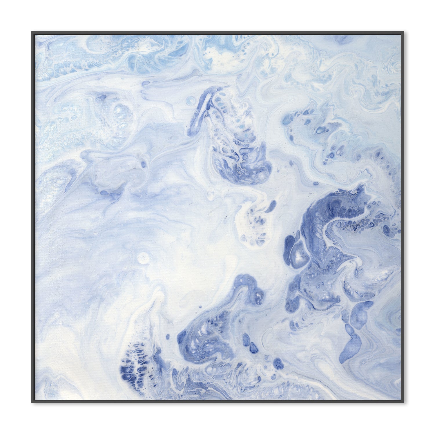 wall-art-print-canvas-poster-framed-Blue Breeze , By Cathy Anderson , By Cathy Anderson-3