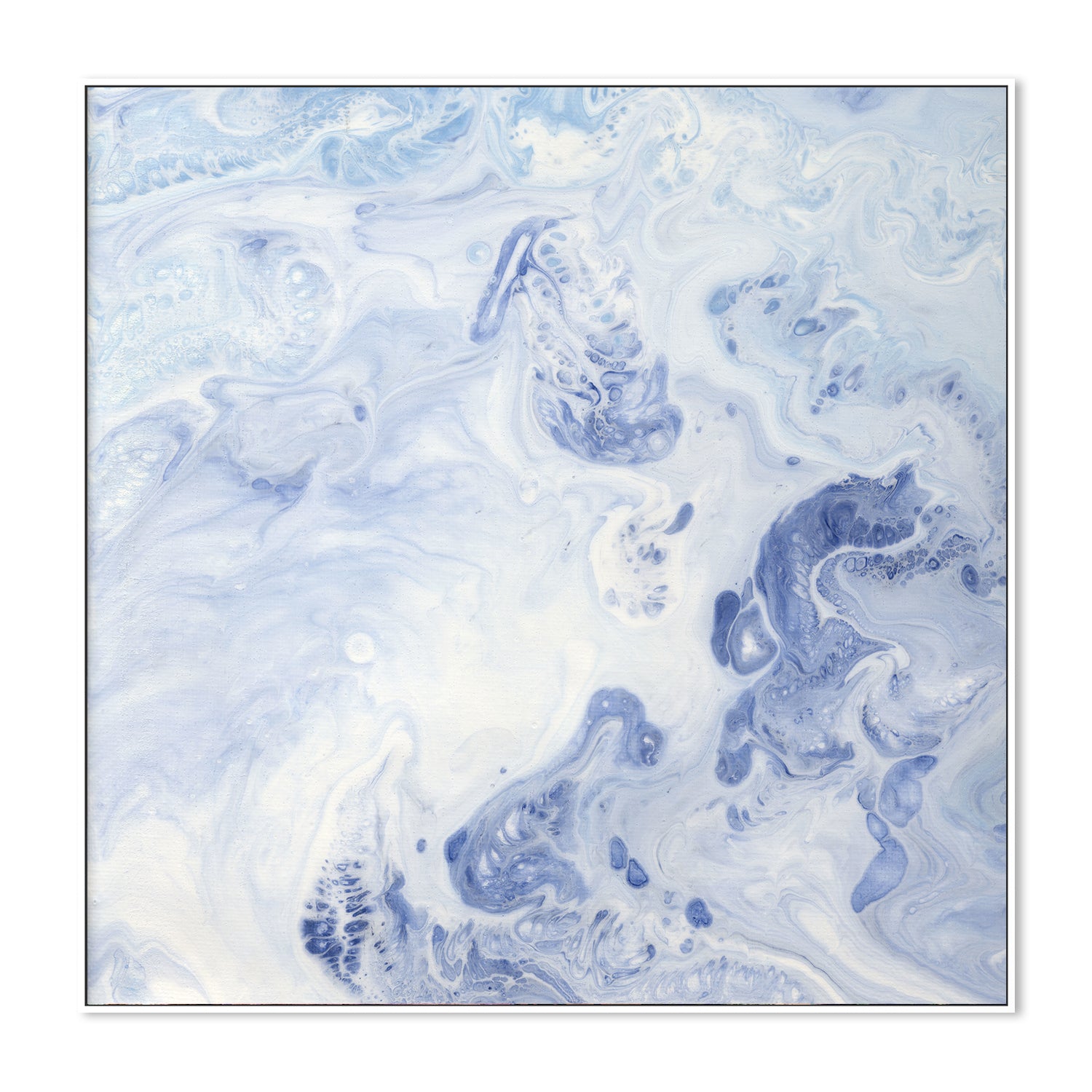 wall-art-print-canvas-poster-framed-Blue Breeze , By Cathy Anderson , By Cathy Anderson-5