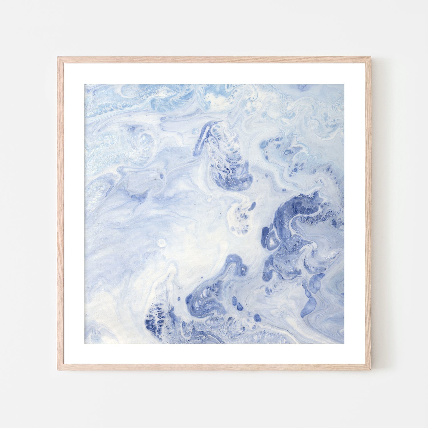 wall-art-print-canvas-poster-framed-Blue Breeze , By Cathy Anderson , By Cathy Anderson-6