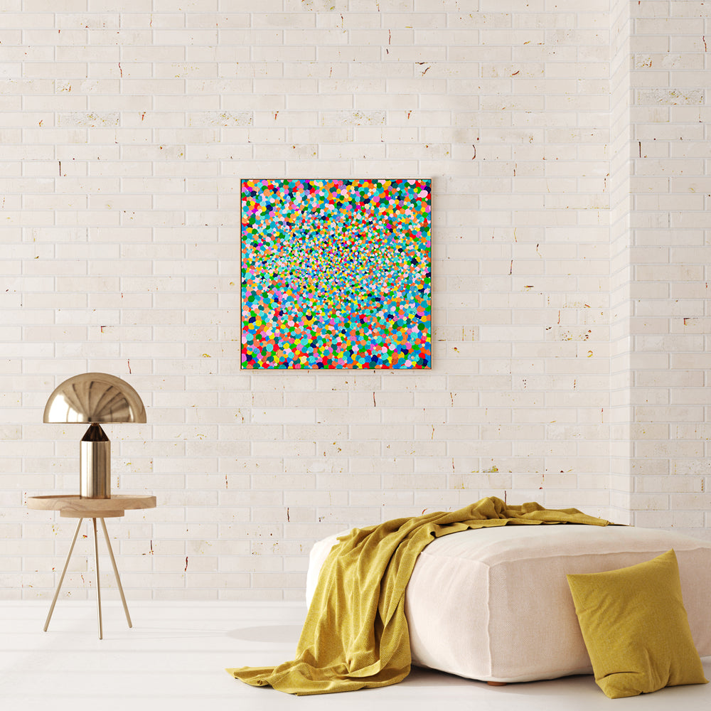 wall-art-print-canvas-poster-framed-Bright Start , By Katherine Spiller-GIOIA-WALL-ART