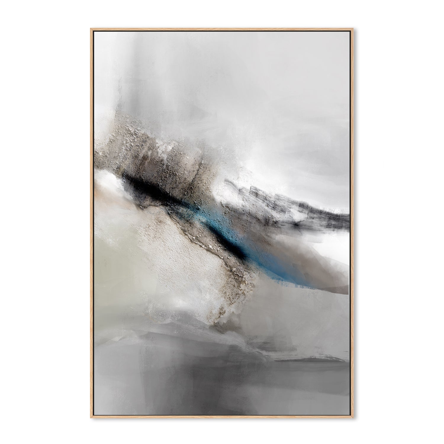 wall-art-print-canvas-poster-framed-Chasing The Wind , By Karine Tonial Grimm-4