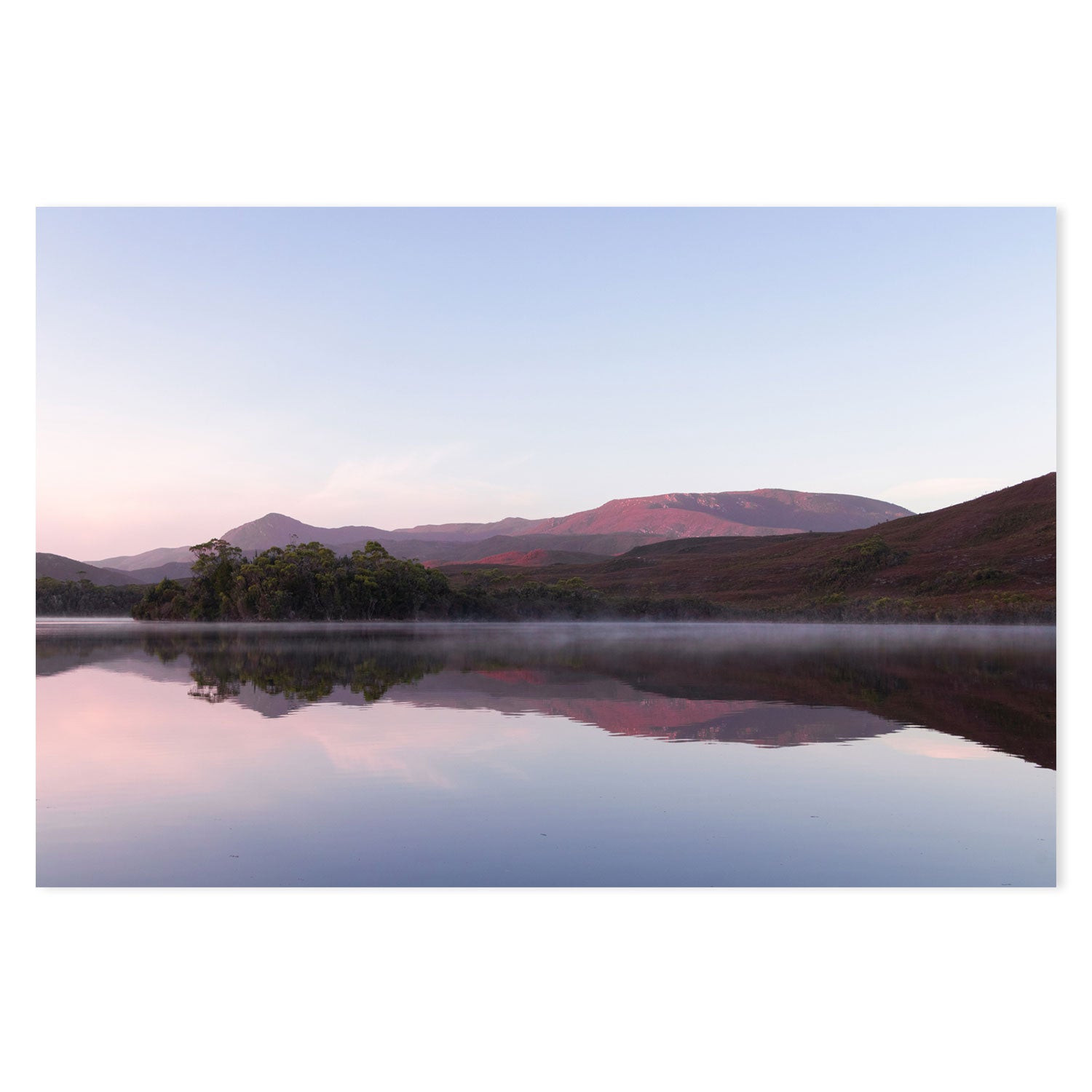 wall-art-print-canvas-poster-framed-Claytons Corner, Port Davey, Tasmania-GIOIA-WALL-ART