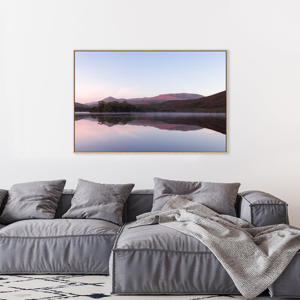 wall-art-print-canvas-poster-framed-Claytons Corner, Port Davey, Tasmania-GIOIA-WALL-ART