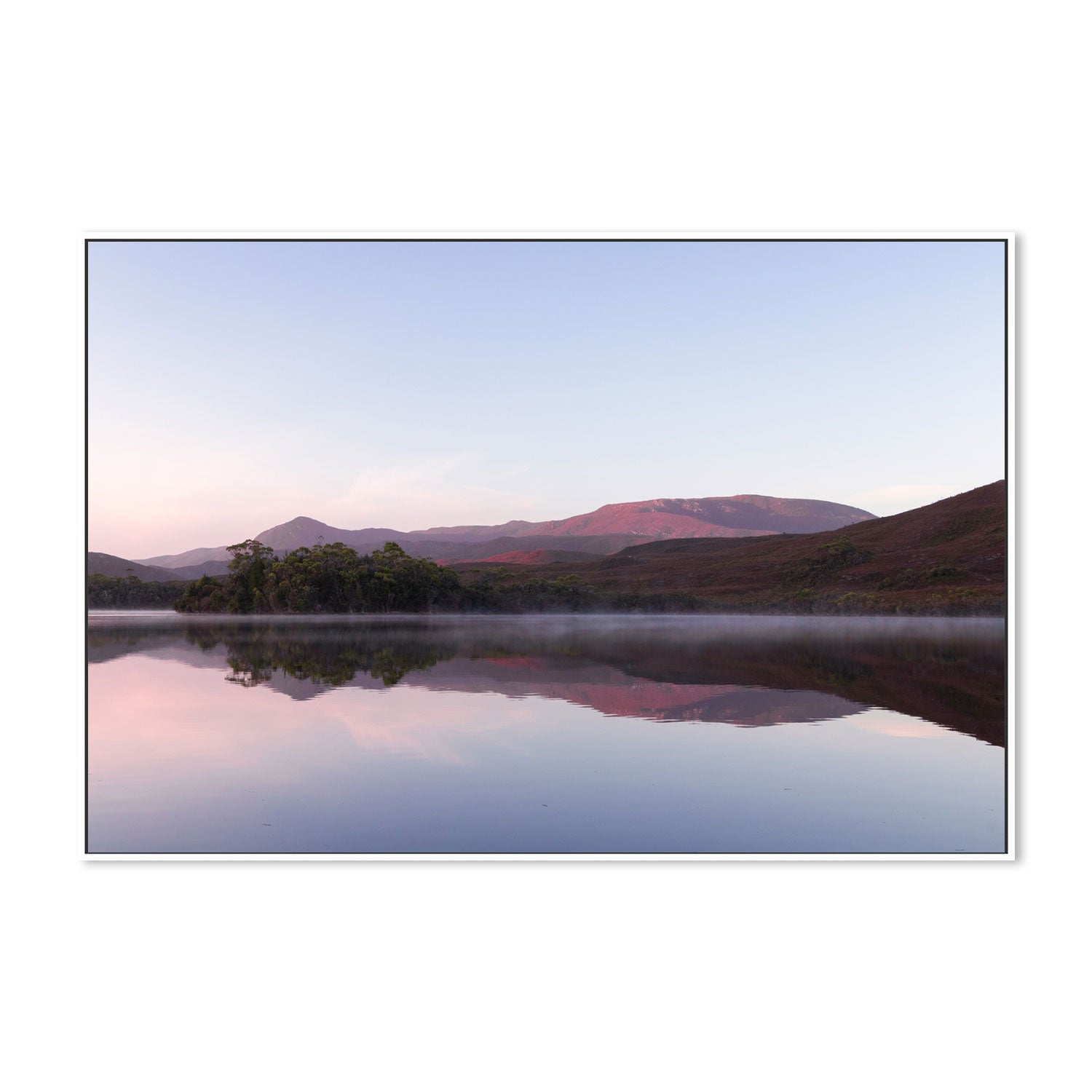 wall-art-print-canvas-poster-framed-Claytons Corner, Port Davey, Tasmania-GIOIA-WALL-ART