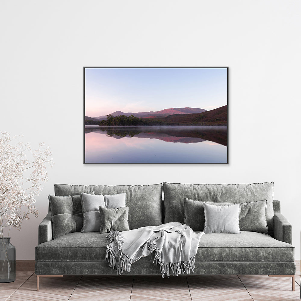 wall-art-print-canvas-poster-framed-Claytons Corner, Port Davey, Tasmania-GIOIA-WALL-ART