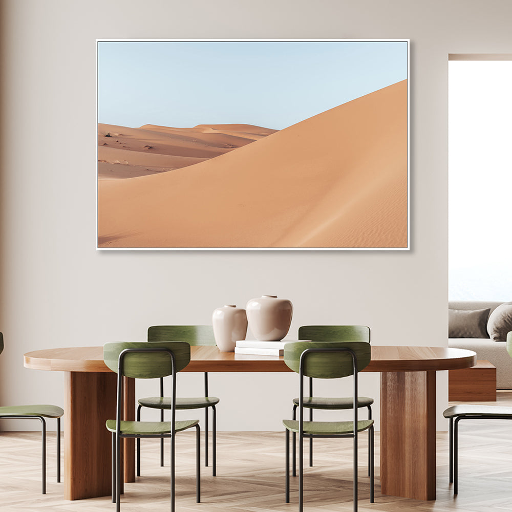 wall-art-print-canvas-poster-framed-Desert Dreamscape , By Josh Silver-7