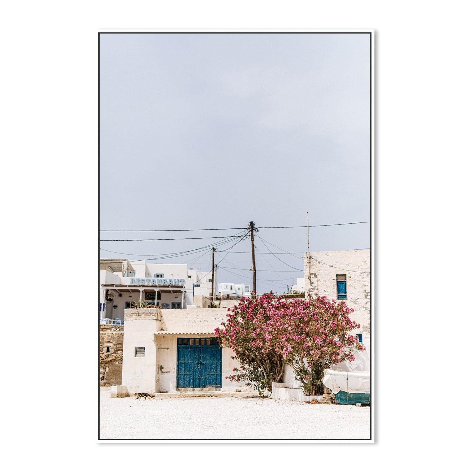 Folegandros, Greece-Gioia-Prints-Framed-Canvas-Poster-GIOIA-WALL-ART