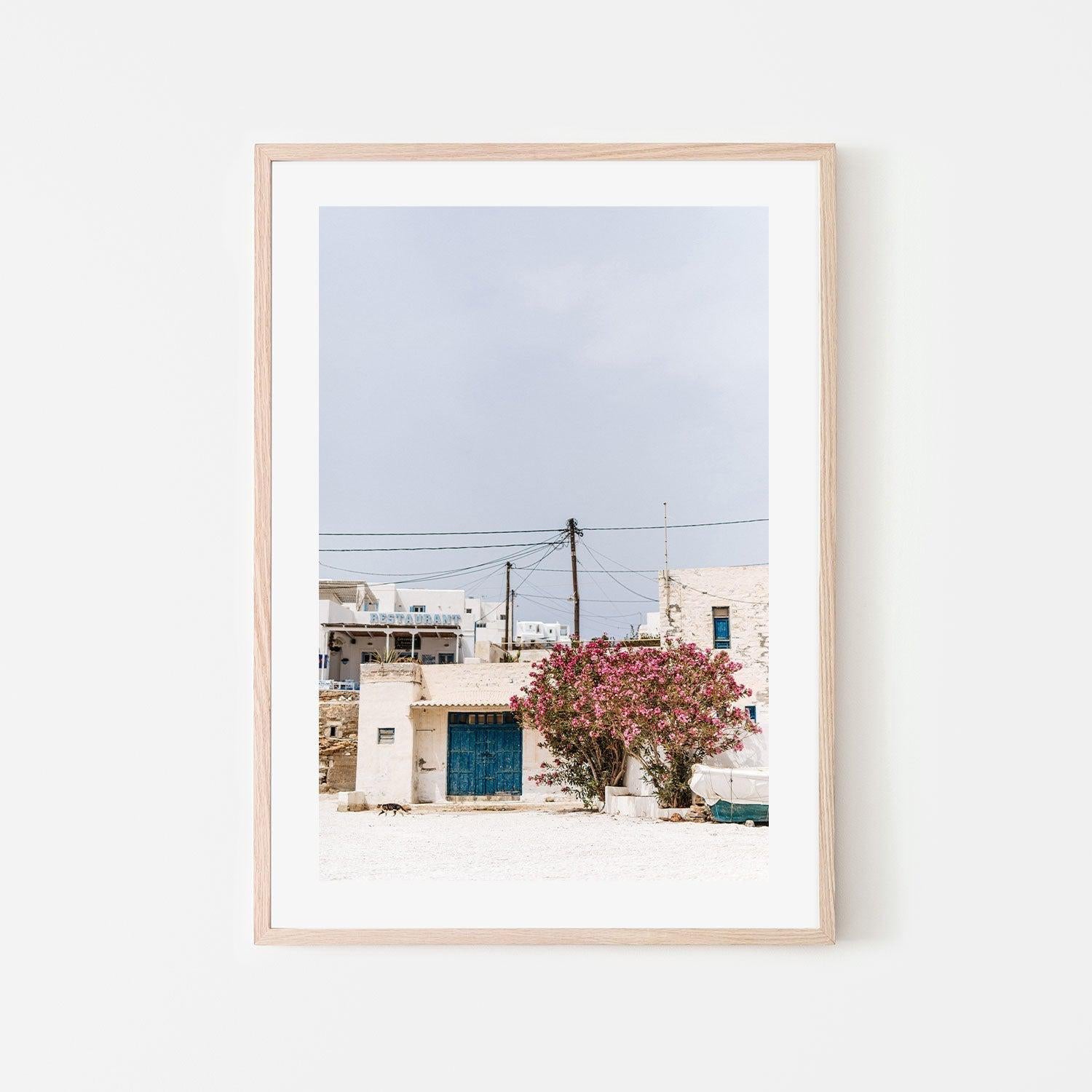 Folegandros, Greece-Gioia-Prints-Framed-Canvas-Poster-GIOIA-WALL-ART