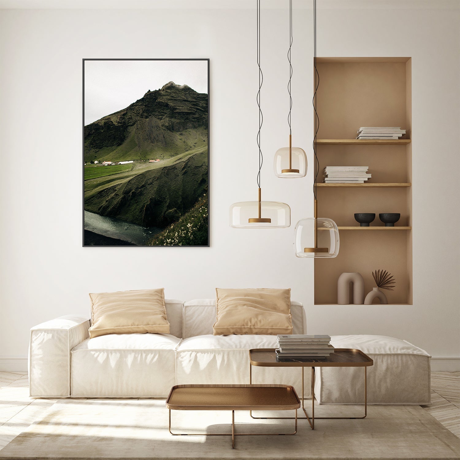 wall-art-print-canvas-poster-framed-Iceland-by-Jovani Demetrie-Gioia Wall Art