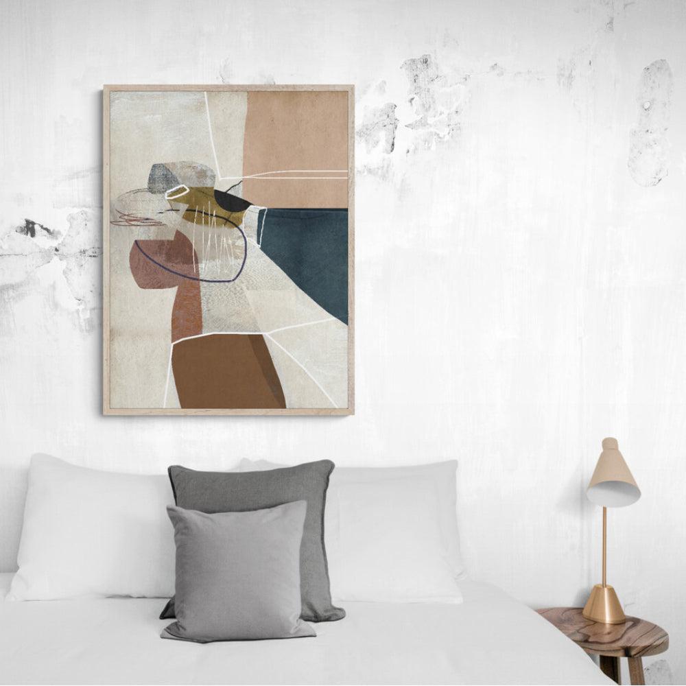 wall-art-print-canvas-poster-framed-Just Now, Style B-by-Roberto Moro Art-Gioia Wall Art