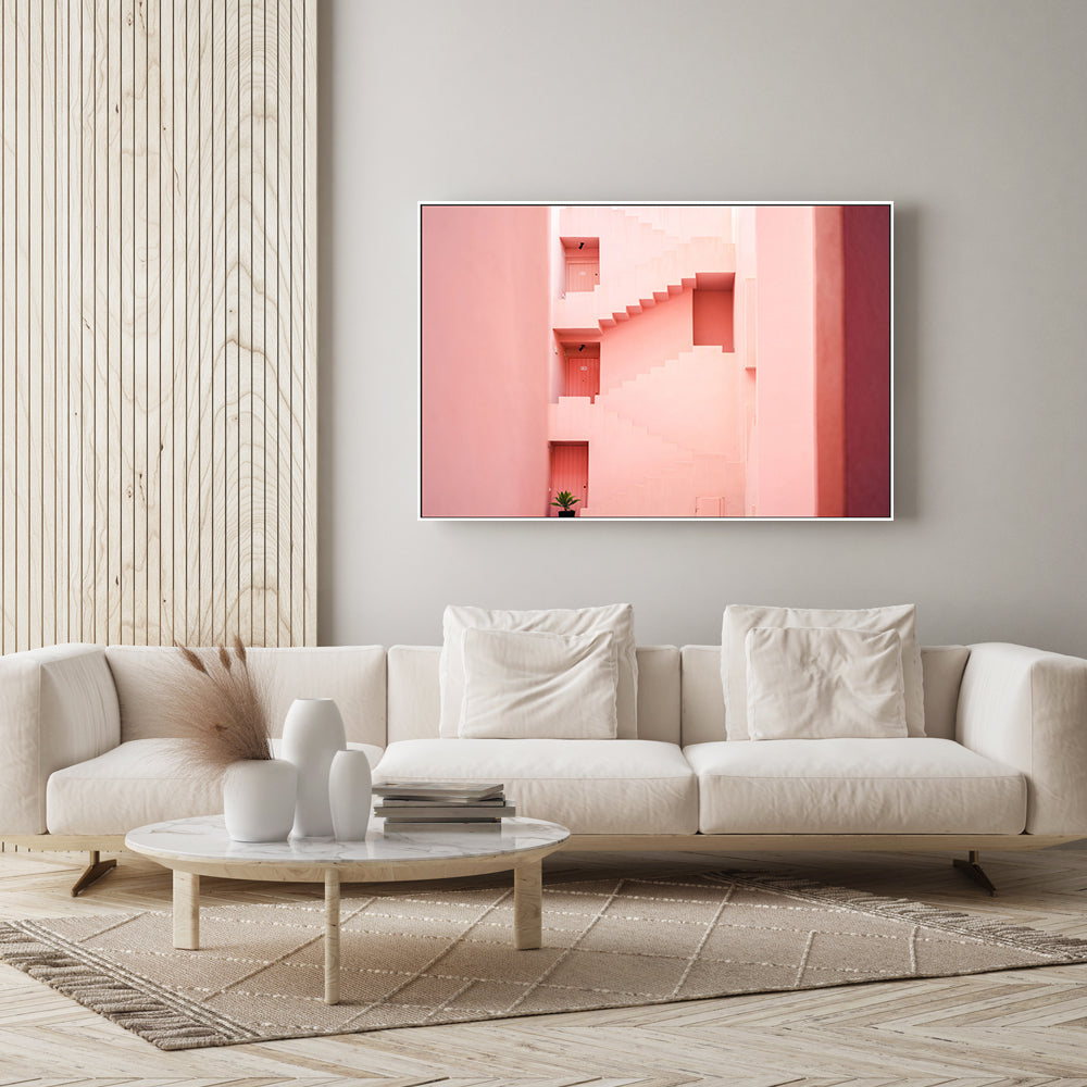 wall-art-print-canvas-poster-framed-Levels, By Raisa Zwart-GIOIA-WALL-ART