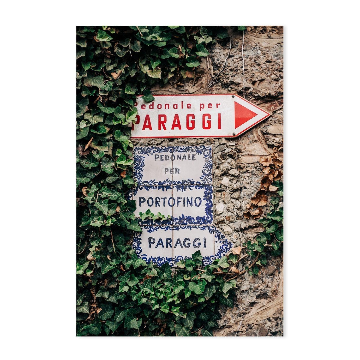 wall-art-print-canvas-poster-framed-Portofino This Way-by-Jovani Demetrie-Gioia Wall Art