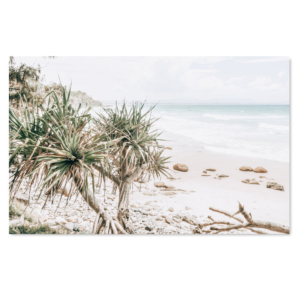 Refreshing Beach, Set Of 2-Gioia-Prints-Framed-Canvas-Poster-GIOIA-WALL-ART