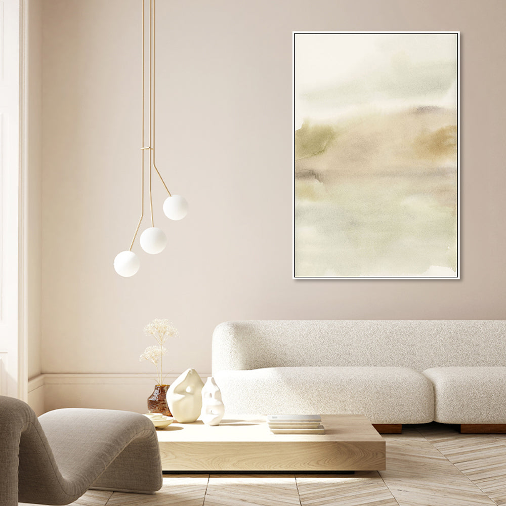 wall-art-print-canvas-poster-framed-Sandstone Serenity, Style A , By Emily Wood-2