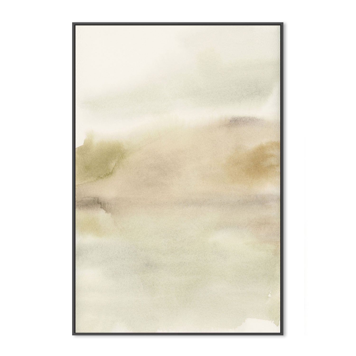 wall-art-print-canvas-poster-framed-Sandstone Serenity, Style A , By Emily Wood-3