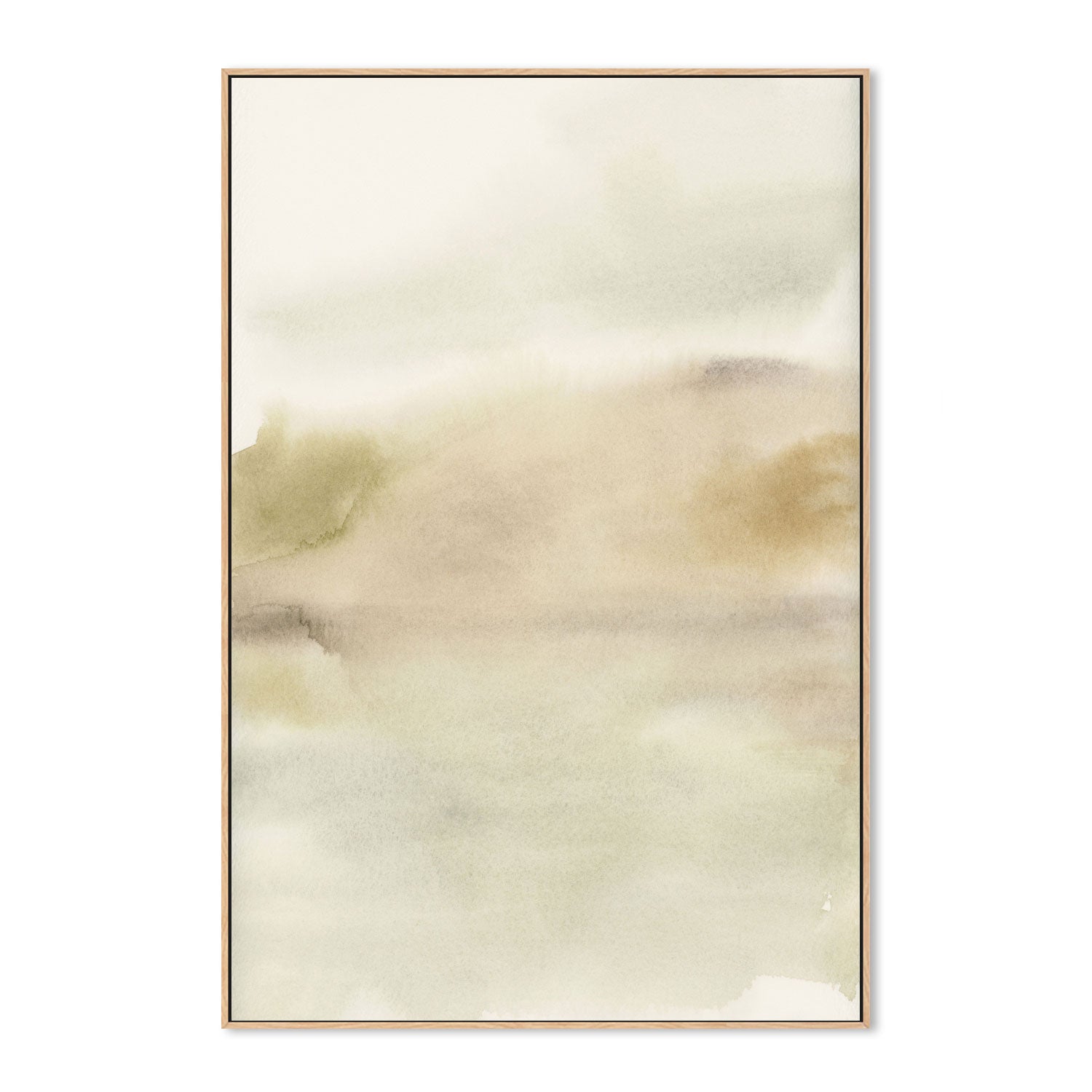 wall-art-print-canvas-poster-framed-Sandstone Serenity, Style A , By Emily Wood-4