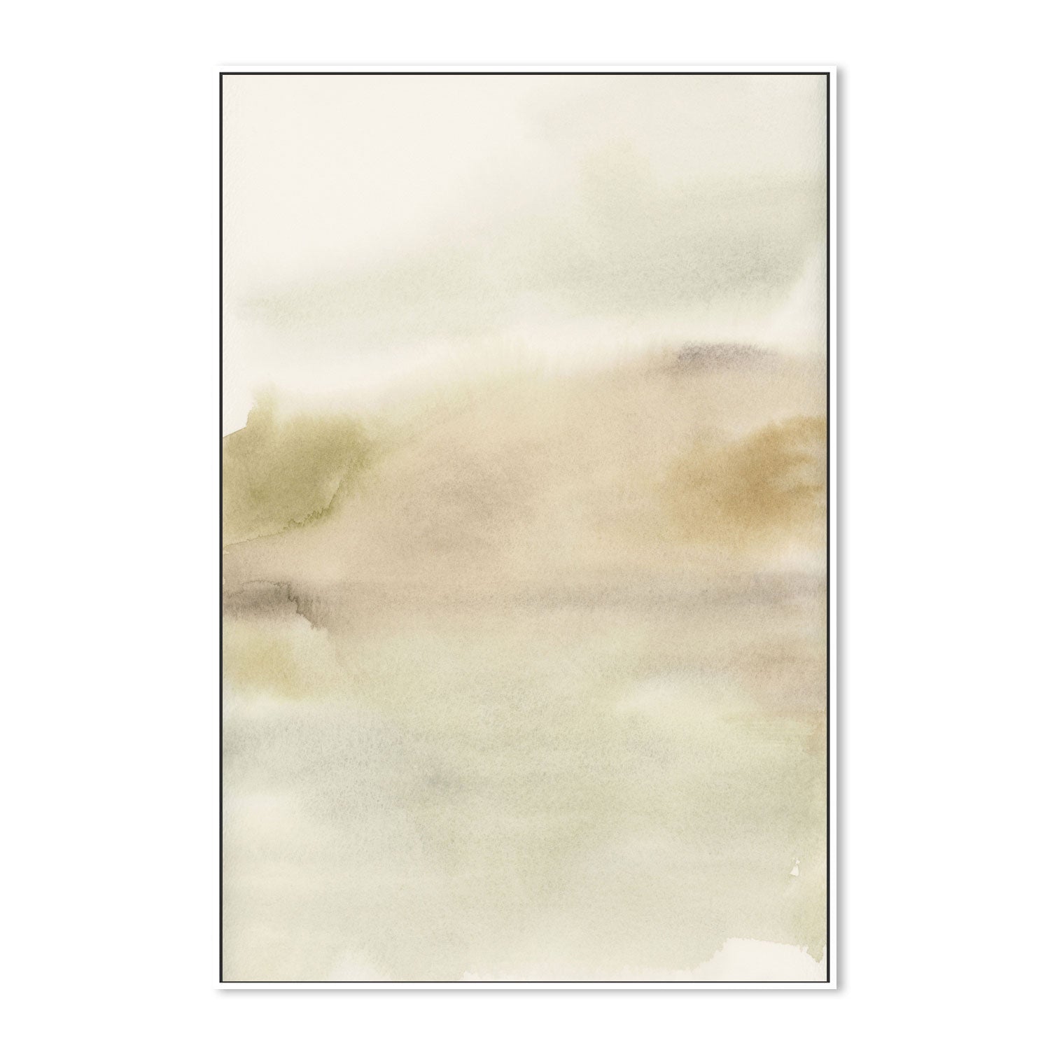 wall-art-print-canvas-poster-framed-Sandstone Serenity, Style A , By Emily Wood-5