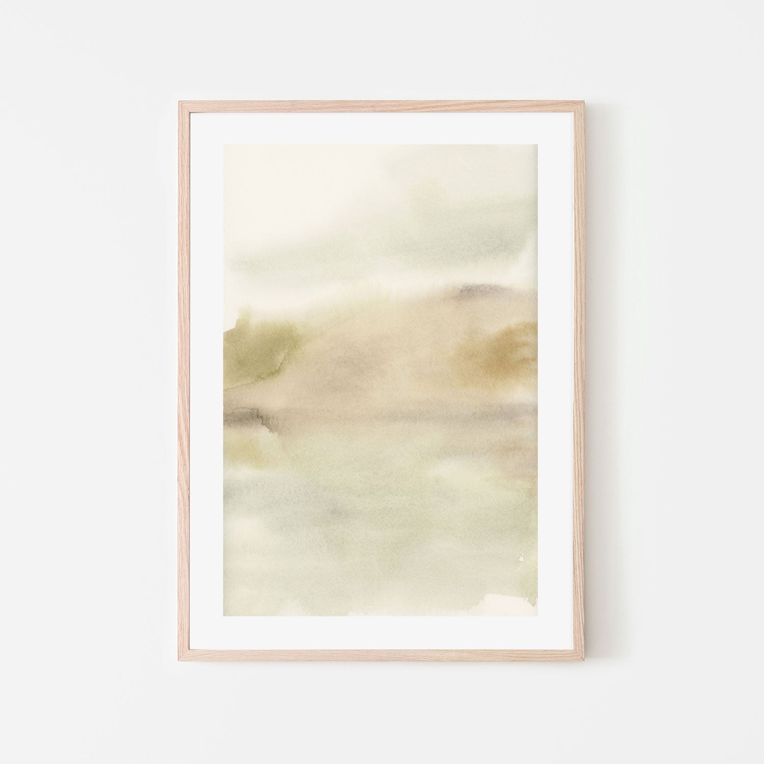 wall-art-print-canvas-poster-framed-Sandstone Serenity, Style A , By Emily Wood-6