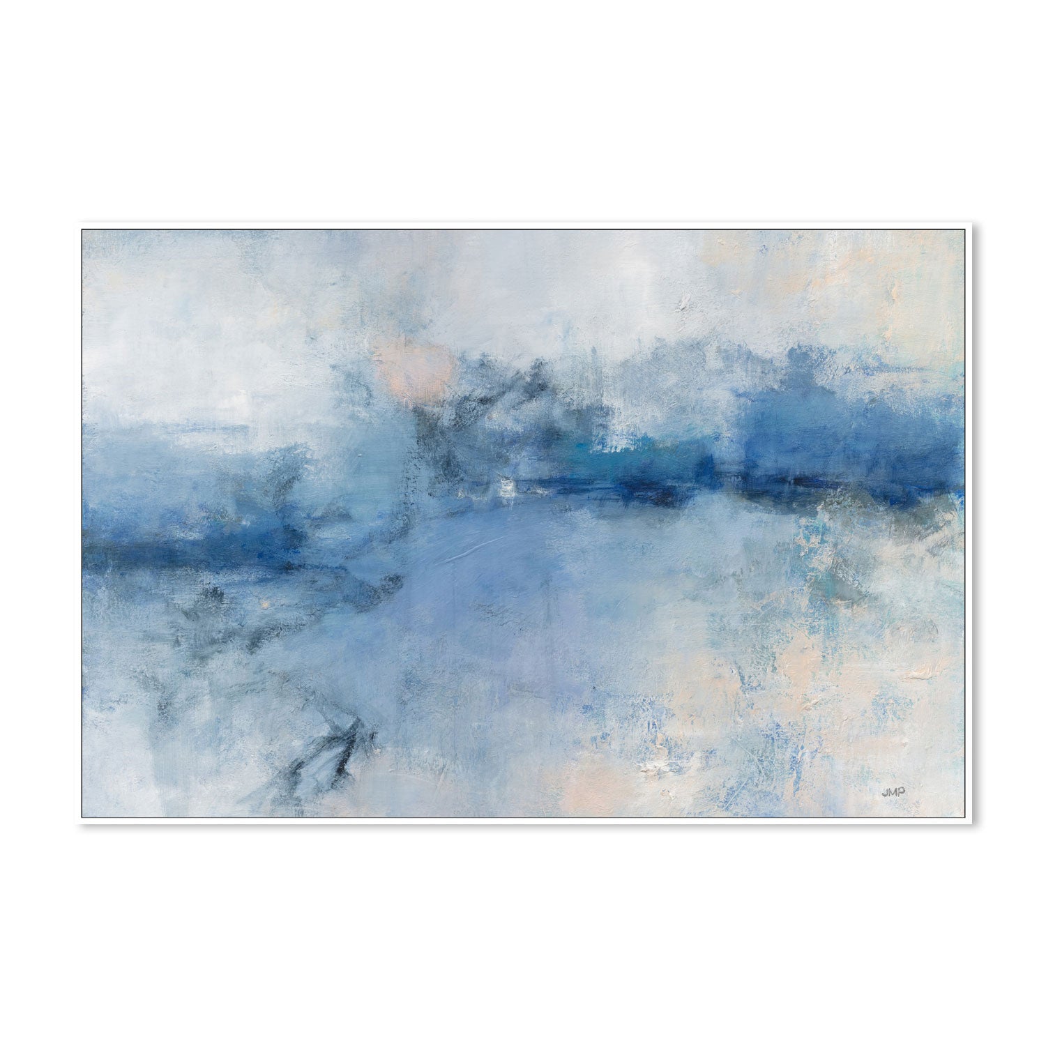 wall-art-print-canvas-poster-framed-Seaside Impressions , By Julia Purinton-5