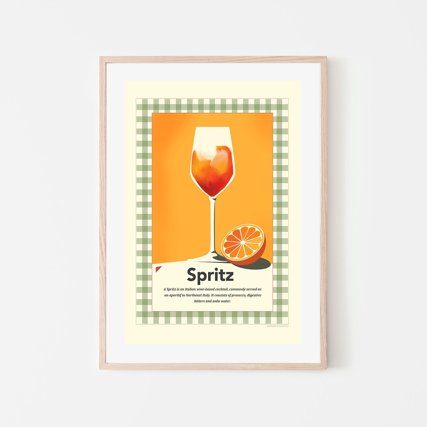 wall-art-print-canvas-poster-framed-Spritz, Style B-GIOIA-WALL-ART