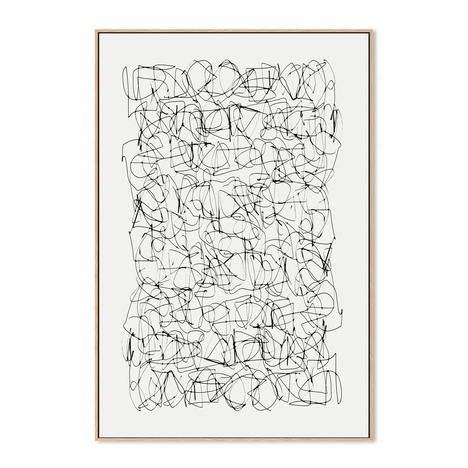 wall-art-print-canvas-poster-framed-Statement , By Dan Hobday-by-Dan Hobday-Gioia Wall Art