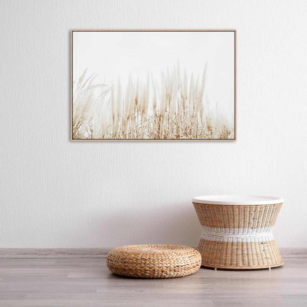 wall-art-print-canvas-poster-framed-Still Dried Stems-by-Gioia Wall Art-Gioia Wall Art