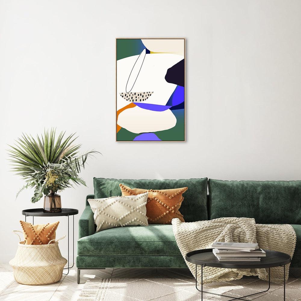 wall-art-print-canvas-poster-framed-Surreal Abstract, Style D-by-Gioia Wall Art-Gioia Wall Art