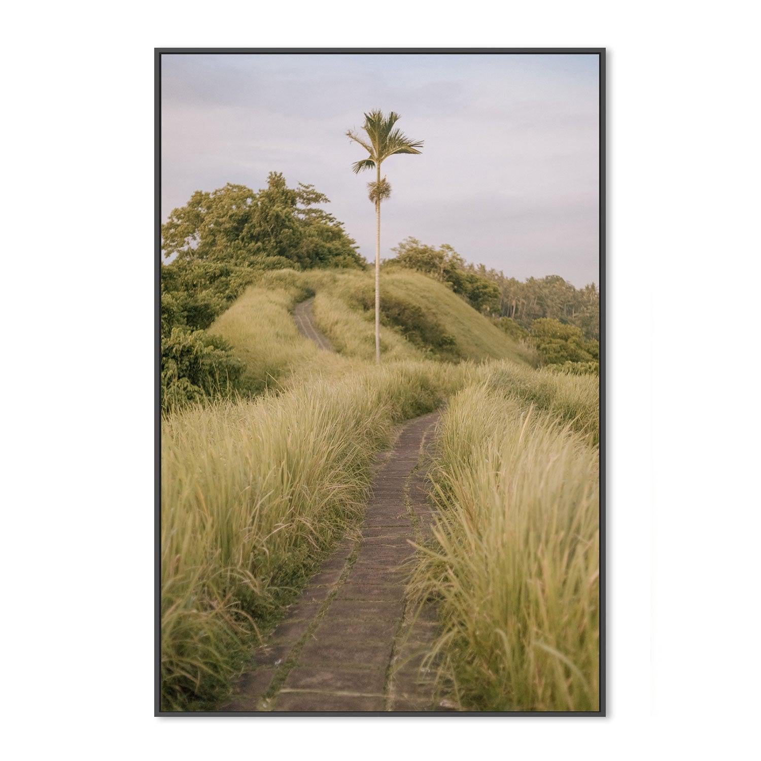 Ubud, Bali-Gioia-Prints-Framed-Canvas-Poster-GIOIA-WALL-ART