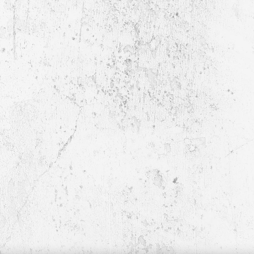 Grunge White Concrete-wallpaper-eco-friendly-easy-removal-GIOIA-WALL-ART